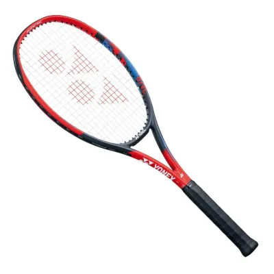 Ракетка для тенниса Yonex VCore Ace (260g) Scarlett Gr2 Красный Gr2 (07VCAGE Gr2) - 1 Ракетка для тенниса Yonex VCore Ace (260g) Scarlett Gr2 Красный Gr2 (07VCAGE Gr2) - 1 - Robinzon.ua