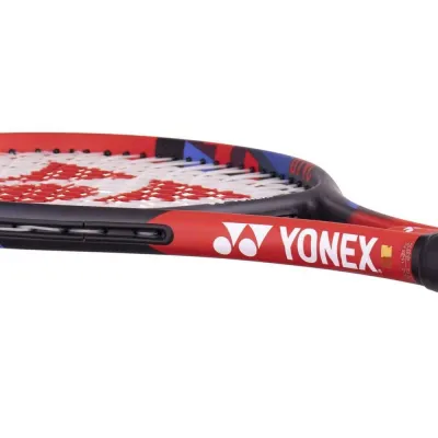 Ракетка для тенниса Yonex VCore Ace (260g) Scarlett Gr2 Красный Gr2 (07VCAGE Gr2) - 3 Ракетка для тенниса Yonex VCore Ace (260g) Scarlett Gr2 Красный Gr2 (07VCAGE Gr2) - 3 - Robinzon.ua