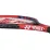 Ракетка для тенниса Yonex VCore Ace (260g) Scarlett Gr2 Красный Gr2 (07VCAGE Gr2) - 3 - Robinzon.ua
