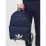 Рюкзак Adidas ADICOLOR BACKPK 21L темно-синий Уні 12,5x30,5x42 см IL1960 - 1 - Robinzon.ua