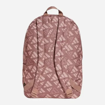 Рюкзак Adidas CL BPK MONO PR 27,5L коричневий Уні 15х31х44 см IS6935 - 1 Рюкзак Adidas CL BPK MONO PR 27,5L коричневий Уні 15х31х44 см IS6935 - 1 - Robinzon.ua