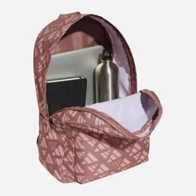 Рюкзак Adidas CL BPK MONO PR 27,5L коричневий Уні 15х31х44 см IS6935 - 2 Рюкзак Adidas CL BPK MONO PR 27,5L коричневий Уні 15х31х44 см IS6935 - 2 - Robinzon.ua