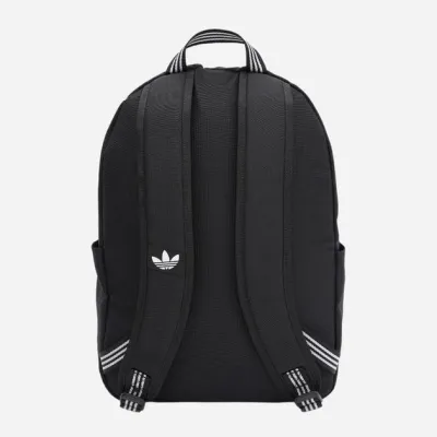 Рюкзак Adidas SMALL ADICOL BP 12 L чорний Уні 12x23x31 см IJ0762 - 1 Рюкзак Adidas SMALL ADICOL BP 12 L чорний Уні 12x23x31 см IJ0762 - 1 - Robinzon.ua