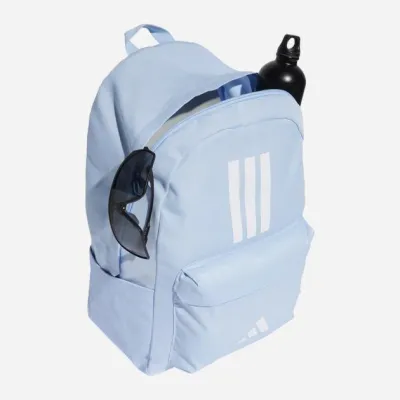 Рюкзак Adidas CLSC BARS 3S 27,5L блакитний Уні 15х31х44 см IS7045 - 2 Рюкзак Adidas CLSC BARS 3S 27,5L блакитний Уні 15х31х44 см IS7045 - 2 - Robinzon.ua