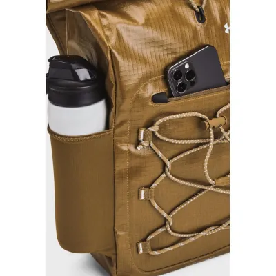 Рюкзак UA Summit SM BP 18L коричневий Уні 25х43х10 см 1382311-498 - 3 Рюкзак UA Summit SM BP 18L коричневий Уні 25х43х10 см 1382311-498 - 3 - Robinzon.ua