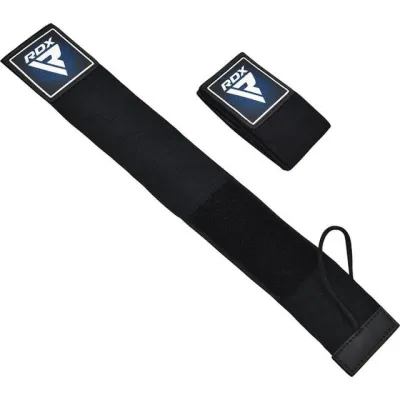 Рукавички для фітнесу RDX T2 Half Blue PLUS-L - 3 Рукавички для фітнесу RDX T2 Half Blue PLUS-L - 3 - Robinzon.ua