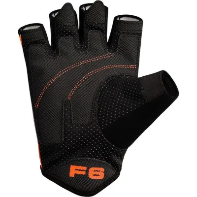 Рукавички для фітнесу RDX F6 Sumblimation Orange 2XL - 2 - Robinzon.ua