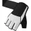 Рукавички для фітнесу RDX W3 WHITE WITH EVA PADDING-L - 5 - Robinzon.ua