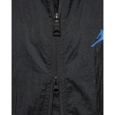 Чоловіча Кофта Jordan Sport Jam Чорний L  (7dDX9367-014 L) - 2 - Robinzon.ua