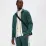 Чоловіча Кофта Ellesse Berlusoni Track Top Зелений M (7dSHT19003-502 M) - 2 - Robinzon.ua