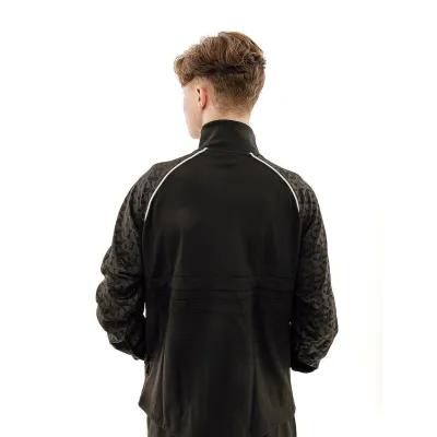 Чоловіча Кофта спортивна Ellesse Soldo Track top Чорний S (7dSUT19255-011 S) - 1 Чоловіча Кофта спортивна Ellesse Soldo Track top Чорний S (7dSUT19255-011 S) - 1 - Robinzon.ua