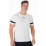 Мужская Футболка Puma teamRISE Jersey белый Муж M 704932-04  M - 1 - Robinzon.ua