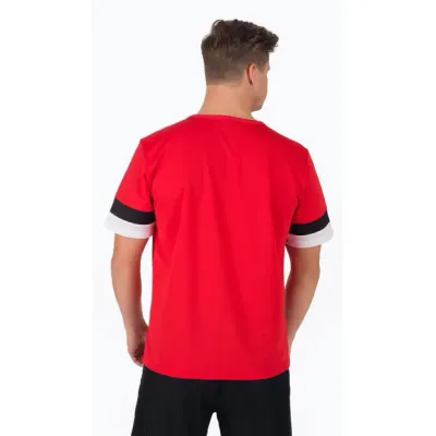 Чоловіча Футболка Puma teamRISE Jersey червоний Чол 2XL 704932-01 2XL - 1 Чоловіча Футболка Puma teamRISE Jersey червоний Чол 2XL 704932-01 2XL - 1 - Robinzon.ua