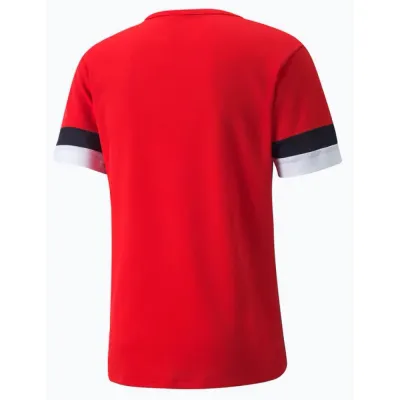 Чоловіча Футболка Puma teamRISE Jersey червоний Чол 2XL 704932-01 2XL - 3 Чоловіча Футболка Puma teamRISE Jersey червоний Чол 2XL 704932-01 2XL - 3 - Robinzon.ua