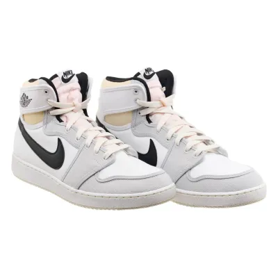 Мужские Кроссовки Jordan Ajko 1 Белый 44.5 (7dDO5047-100 44.5) - 3 - Robinzon.ua