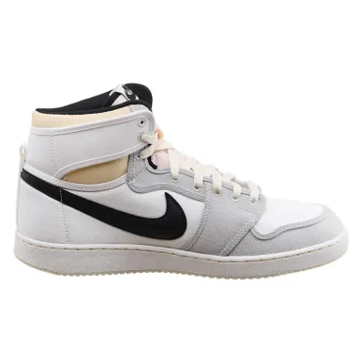 Чоловічі Кросівки Jordan Ajko 1 Білий 45 (7dDO5047-100 45) - 1 Чоловічі Кросівки Jordan Ajko 1 Білий 45 (7dDO5047-100 45) - 1 - Robinzon.ua