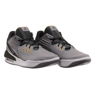 Чоловічі Кросівки Jordan Max Aura 5 Сірий 44.5 (7dDZ4353-007 44.5) - 2 Чоловічі Кросівки Jordan Max Aura 5 Сірий 44.5 (7dDZ4353-007 44.5) - 2 - Robinzon.ua