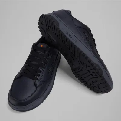 Мужские Кроссовки Ellesse LS987 Cupsole Черный 45 (7dSHSF0704-020 45) - 3 Мужские Кроссовки Ellesse LS987 Cupsole Черный 45 (7dSHSF0704-020 45) - 3 - Robinzon.ua