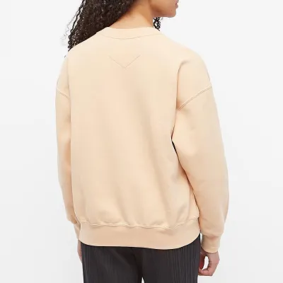 Жіноча Кофта Jordan Air Essentials Orange Бежевий XS (7dDM5189-268 XS) - 1 - Robinzon.ua