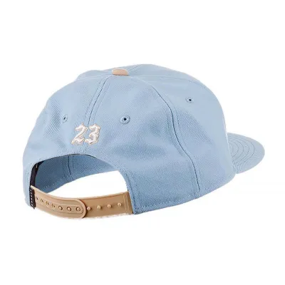 Бейсболка JORDAN U J PRO CAP S FB FLT MVP Блакитний S/M (7dFV5292-436 S/M) - 1 - Robinzon.ua