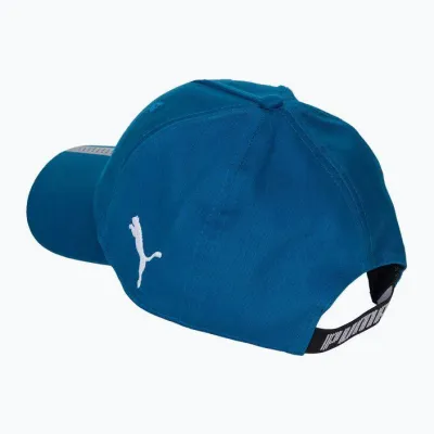 Кепка Puma LIGA CAP Синій Уні OSFA (022356-02) - 2 Кепка Puma LIGA CAP Синій Уні OSFA (022356-02) - 2 - Robinzon.ua