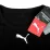 Футболка Puma teamRISE Jersey Jr черный Дет 152 см 704938-03 152 см - 2 - Robinzon.ua