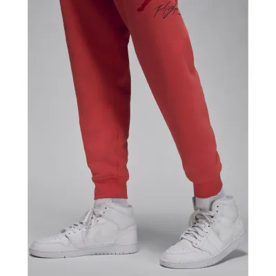 Мужские Брюки Jordan Essentials  Красный L (7dFD7345-604 L) - 3 - Robinzon.ua