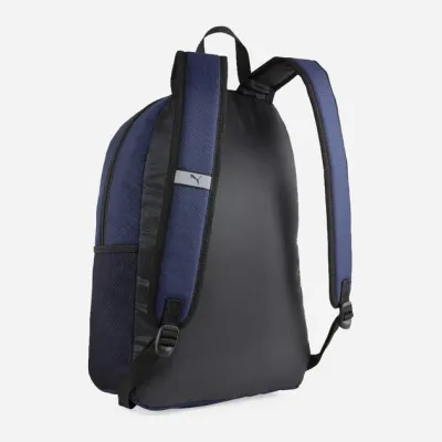 Рюкзак Puma teamGOAL Backpack Core 20L темно-синій Уні 12x30x42 см 090238-05 - 1 - Robinzon.ua