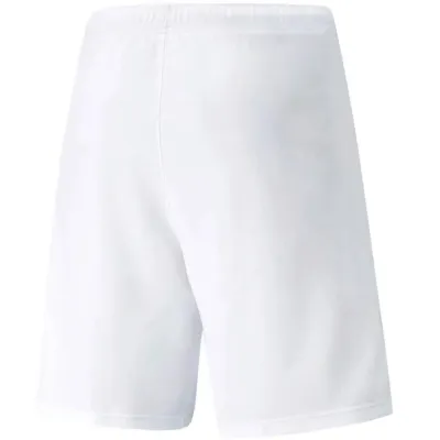 Шорти Puma teamRISE Short білий Чол S 704942-03 S - 1 Шорти Puma teamRISE Short білий Чол S 704942-03 S - 1 - Robinzon.ua