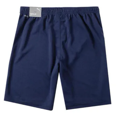 Шорты Puma teamRISE Short темно-синий Муж S 704942-06 S - 1 Шорты Puma teamRISE Short темно-синий Муж S 704942-06 S - 1 - Robinzon.ua