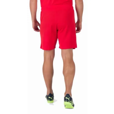 Шорти Puma teamRISE Short червоний Чол L 704942-01 L - 1 Шорти Puma teamRISE Short червоний Чол L 704942-01 L - 1 - Robinzon.ua