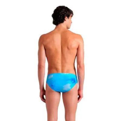 Мужские Плавки-слипы Arena SWIM BRIEFS ALLOVE голубой Муж 100 010024-707 100 - 1 - Robinzon.ua