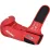 Боксерские перчатки RDX AS1 RED-12 унций (капа в комплекте) - 4 - Robinzon.ua