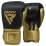 Боксерские перчатки RDX MARK PRO SPARRING TRI LIRA 2 GOLDEN-14 унций (капа в комплекте) - 1 - Robinzon.ua
