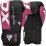 Боксерские перчатки RDX REX F4 PINK/BLACK-8 унций (капа в комплекте) - 1 - Robinzon.ua