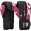 Боксерские перчатки RDX REX F4 PINK/BLACK-8 унций (капа в комплекте) - 2 - Robinzon.ua