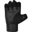 Рукавички для фітнесу RDX  W3 BLACK WITH EVA PADDING-XL - 3 - Robinzon.ua