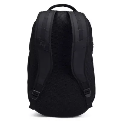 Рюкзак UA Hustle 6.0 Backpack 29L черный Уни 51х32х17 см 1384672-003 - 1 Рюкзак UA Hustle 6.0 Backpack 29L черный Уни 51х32х17 см 1384672-003 - 1 - Robinzon.ua
