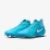 Бутси Nike PHANTOM LUNA II ACADEMY FG/MG Блакитний 44 (7dFD6725-400 44) - 2 - Robinzon.ua