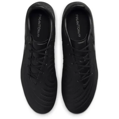 Чоловічі Бутси Nike PHANTOM GX II ACAD SG-PRO AC Чорний 42 (7dFJ2549-002 42) - 3 Чоловічі Бутси Nike PHANTOM GX II ACAD SG-PRO AC Чорний 42 (7dFJ2549-002 42) - 3 - Robinzon.ua