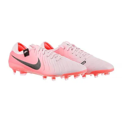 Чоловічі Бутси Nike LEGEND 10 PRO FG Рожевий 44.5 (7dDV4333-601 44.5) - 2 Чоловічі Бутси Nike LEGEND 10 PRO FG Рожевий 44.5 (7dDV4333-601 44.5) - 2 - Robinzon.ua