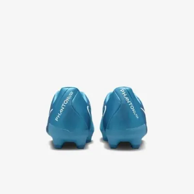 Чоловічі Бутси Nike PHANTOM GX II ACADEMY FG/MG Блакитний 42.5 (7dFD6723-400 42.5) - 3 - Robinzon.ua