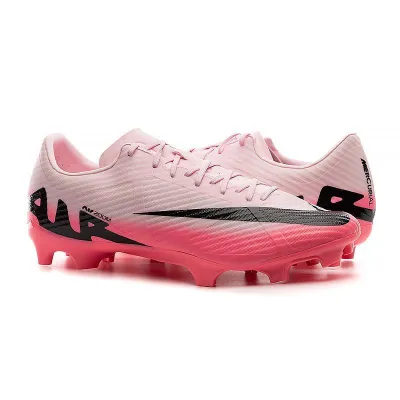 Чоловічі Бутси Nike ZOOM VAPOR 15 ACADEMY FG/MG Рожевий 43 (7dDJ5631-601 43) - 3 Чоловічі Бутси Nike ZOOM VAPOR 15 ACADEMY FG/MG Рожевий 43 (7dDJ5631-601 43) - 3 - Robinzon.ua