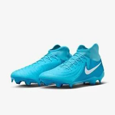 Бутси Nike PHANTOM LUNA II ACADEMY FG/MG Блакитний 43 (7dFD6725-400 43) - 2 Бутси Nike PHANTOM LUNA II ACADEMY FG/MG Блакитний 43 (7dFD6725-400 43) - 2 - Robinzon.ua