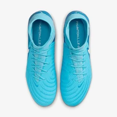 Бутси Nike PHANTOM LUNA II ACADEMY FG/MG Блакитний 43 (7dFD6725-400 43) - 3 Бутси Nike PHANTOM LUNA II ACADEMY FG/MG Блакитний 43 (7dFD6725-400 43) - 3 - Robinzon.ua