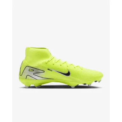 Чоловічі Бутси Nike ZM SUPERFLY 10 ACAD FG/MG Лимонний 42 (7dFQ1456-700 42) - 1 Чоловічі Бутси Nike ZM SUPERFLY 10 ACAD FG/MG Лимонний 42 (7dFQ1456-700 42) - 1 - Robinzon.ua