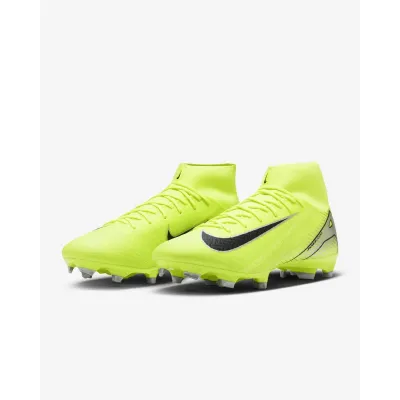 Чоловічі Бутси Nike ZM SUPERFLY 10 ACAD FG/MG Лимонний 42 (7dFQ1456-700 42) - 3 Чоловічі Бутси Nike ZM SUPERFLY 10 ACAD FG/MG Лимонний 42 (7dFQ1456-700 42) - 3 - Robinzon.ua