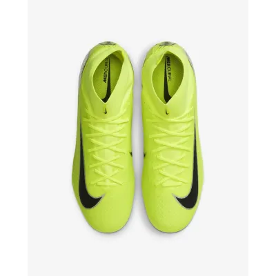Чоловічі Бутси Nike ZM SUPERFLY 10 ACAD FG/MG Лимонний 42 (7dFQ1456-700 42) - 4 Чоловічі Бутси Nike ZM SUPERFLY 10 ACAD FG/MG Лимонний 42 (7dFQ1456-700 42) - 4 - Robinzon.ua