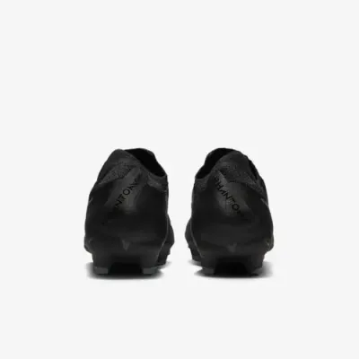 Чоловічі Бутси Nike PHANTOM GX II PRO FG Чорний 45 (7dFJ2563-002 45) - 3 Чоловічі Бутси Nike PHANTOM GX II PRO FG Чорний 45 (7dFJ2563-002 45) - 3 - Robinzon.ua