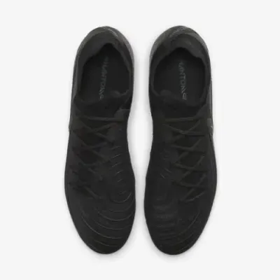 Чоловічі Бутси Nike PHANTOM GX II PRO FG Чорний 45 (7dFJ2563-002 45) - 4 Чоловічі Бутси Nike PHANTOM GX II PRO FG Чорний 45 (7dFJ2563-002 45) - 4 - Robinzon.ua